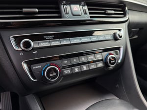 Kia Optima PHEV SW aut.