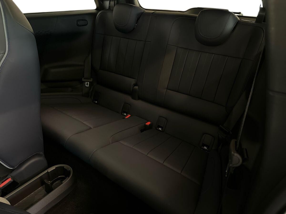 MINI Cooper SE Favoured Trim M billede 18