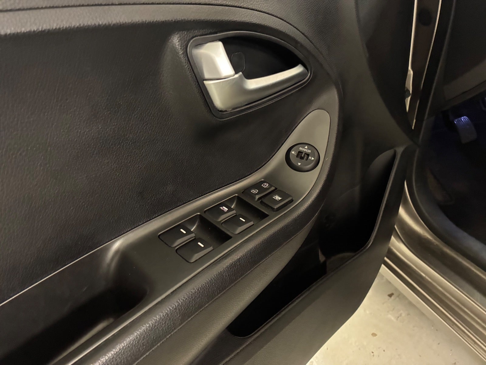 Billede af Kia Picanto 1,0 Limited