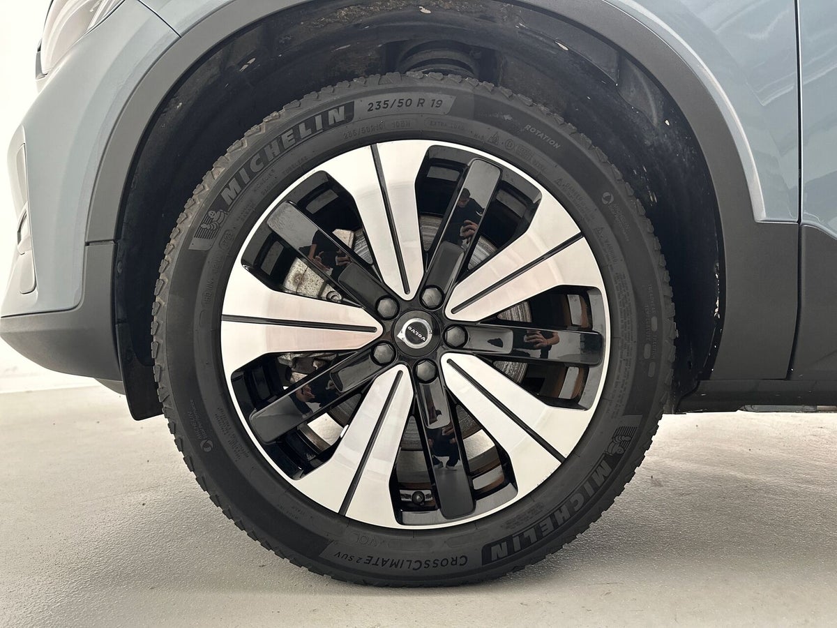Volvo XC40 P6 ReCharge Plus billede 8