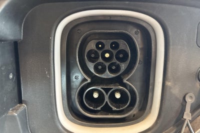 Hyundai Kona EV Trend
