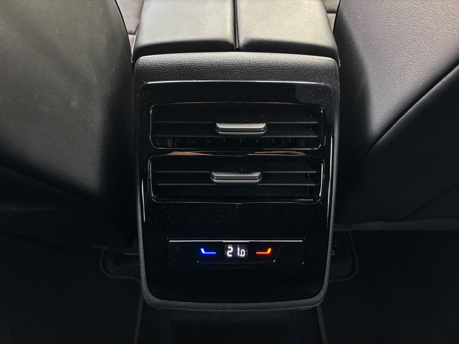 Billede af VW ID.7 77 Pro Tourer