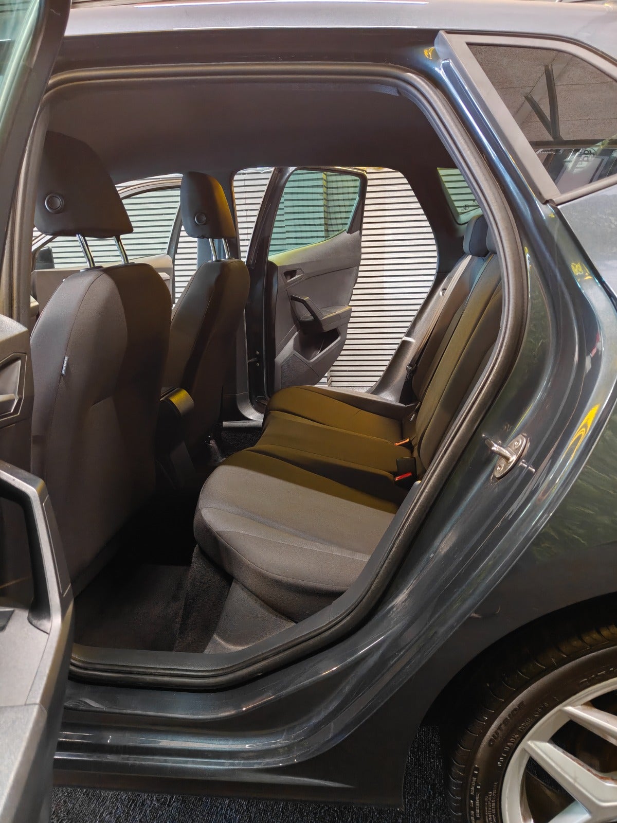 Billede af Seat Ibiza 1,0 TSi 110 FR DSG