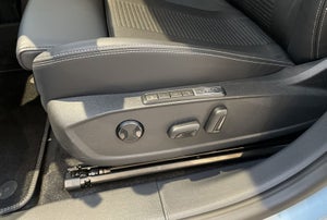 Ford Explorer Select Extended Range