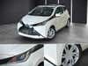 Toyota Aygo VVT-i x-sky