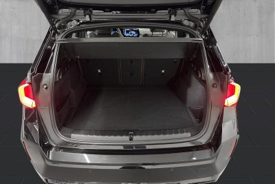 BMW iX1 eDrive20 M-Sport