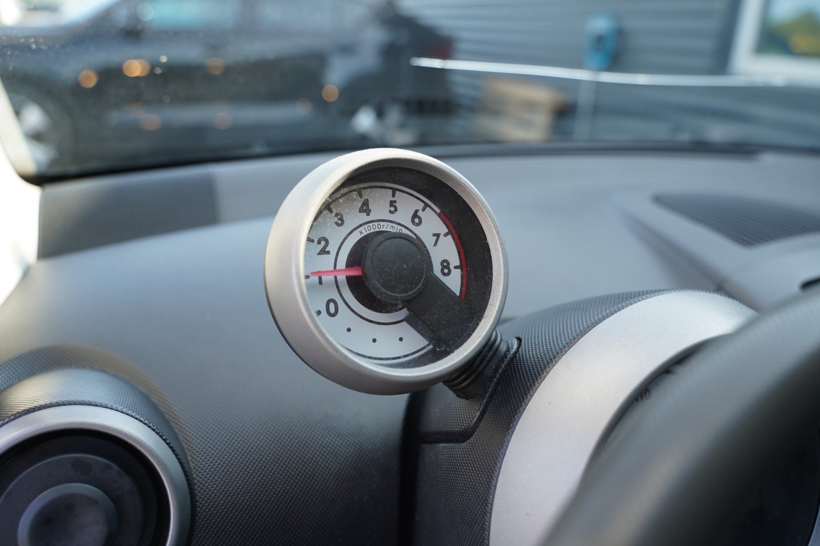 Billede af Citroën C1 1,0i Clim