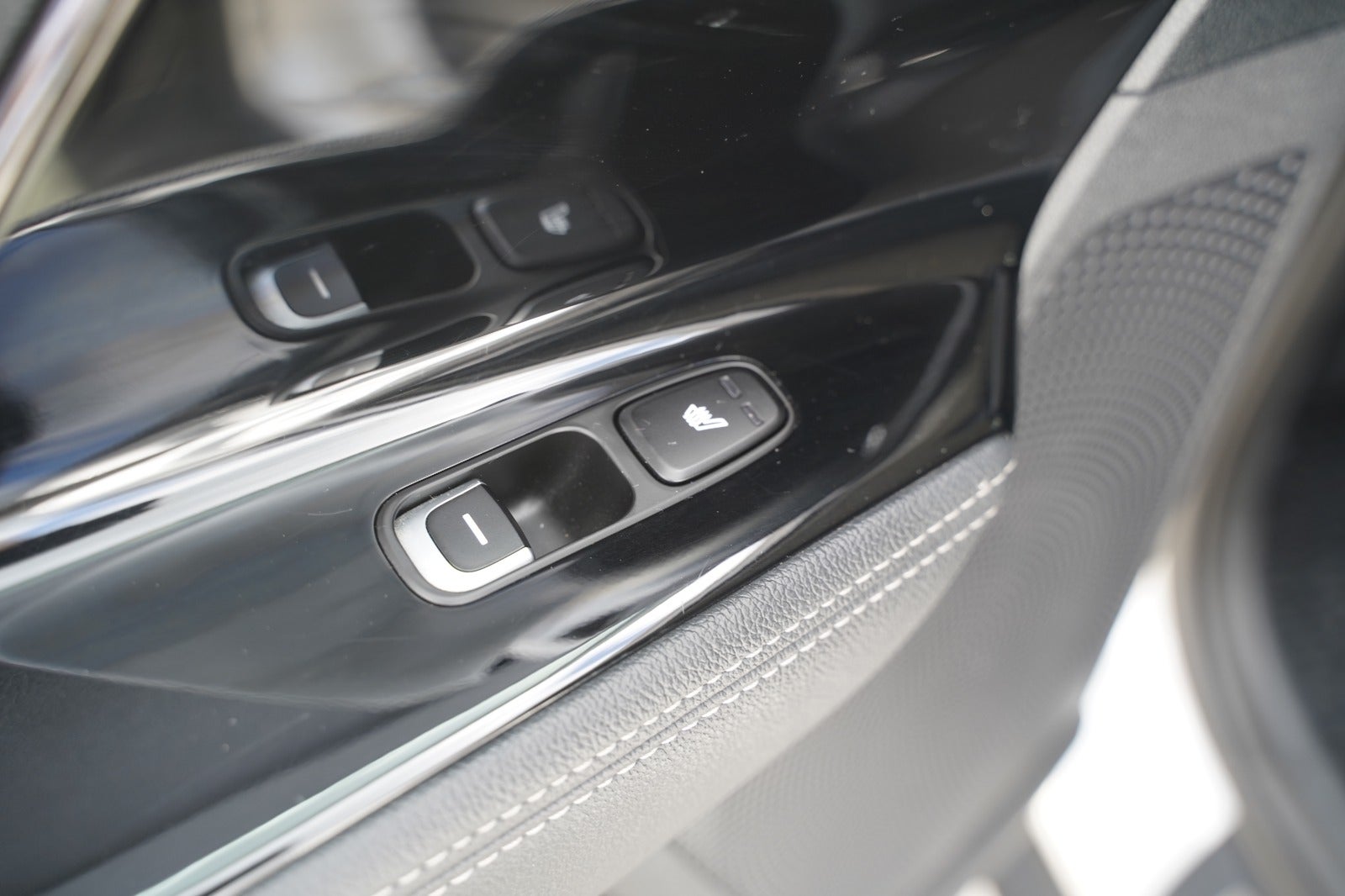 Billede af Kia Niro 1,6 PHEV Comfort DCT