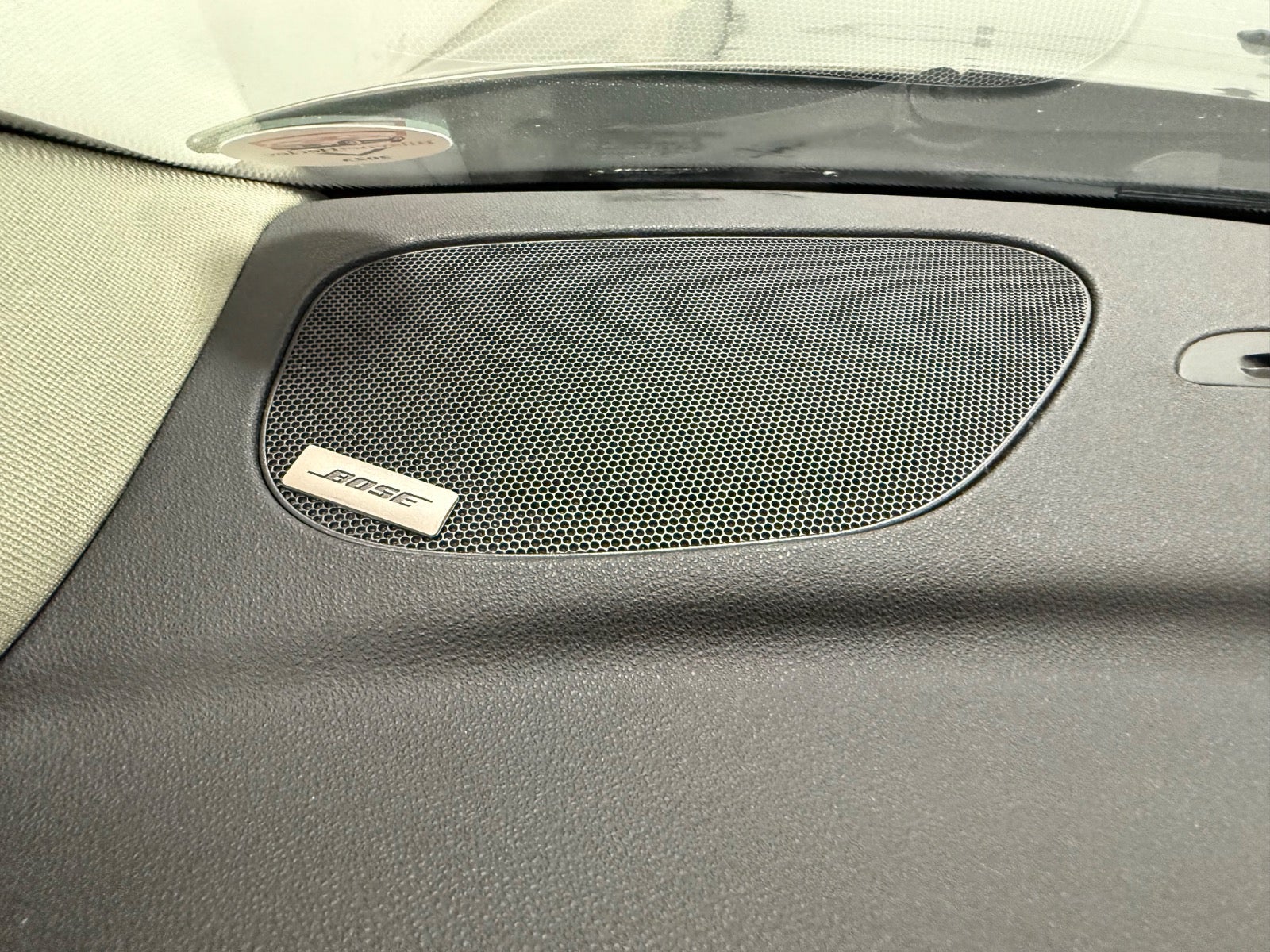 Billede af Saab 9-3 2,0 TS Aero Griffin Sport Sedan