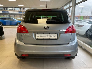 Kia Venga CVVT Attraction aut.