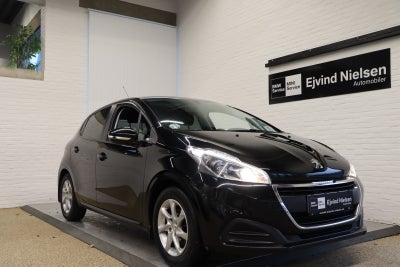 Peugeot 208 VTi 82 Allure Sky