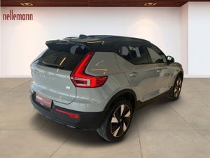 Volvo XC40 ReCharge Extended Range Ultimate