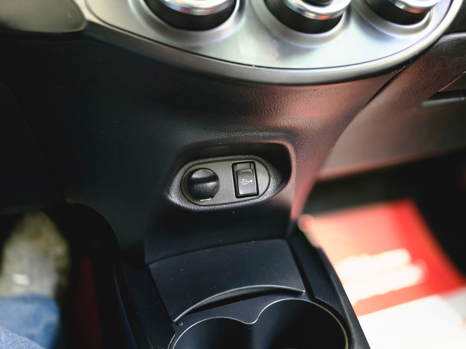 Billede af Toyota Yaris 1,0 VVT-i T2