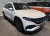 Mercedes EQB250 AMG Line