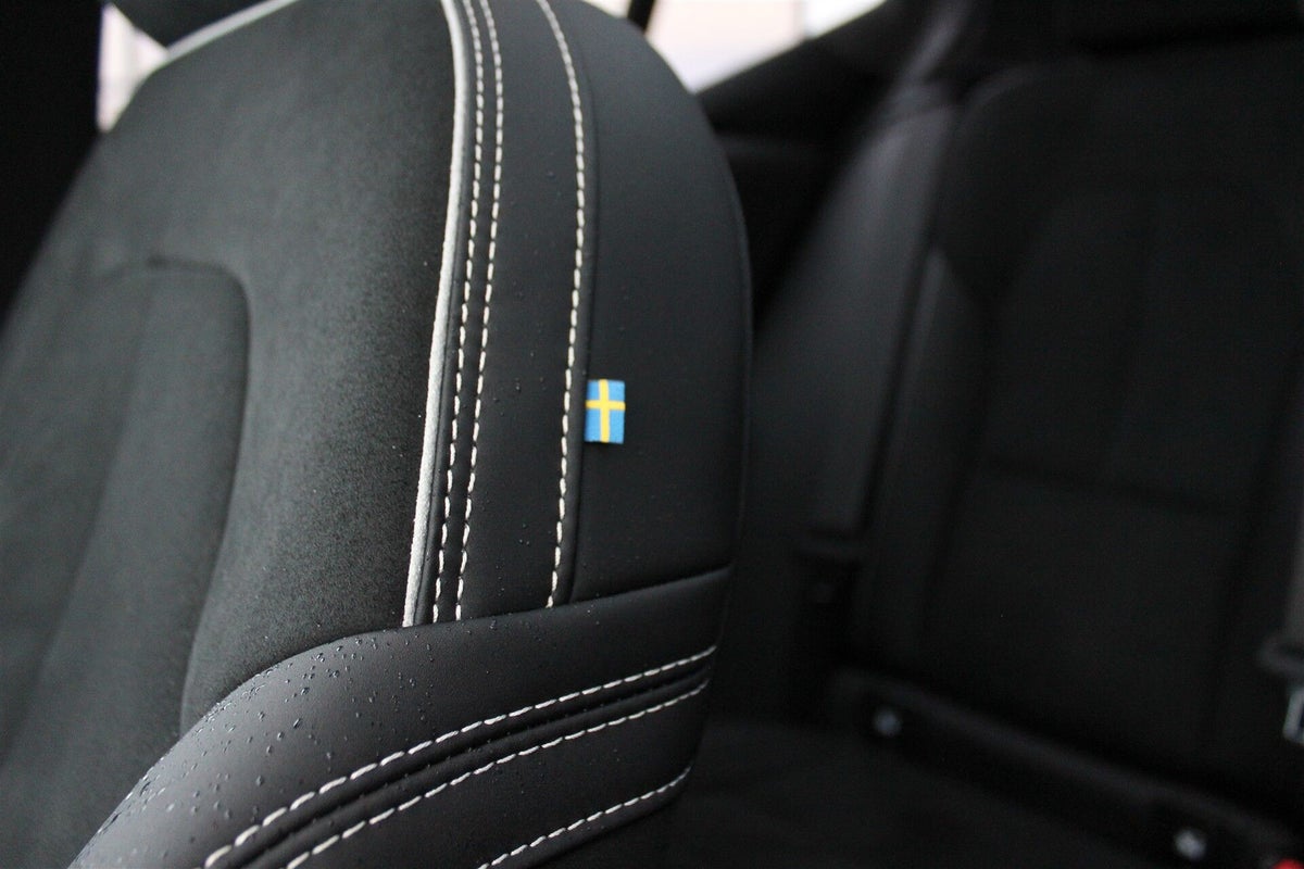 Volvo XC40 P6 ReCharge Ultimate billede 21