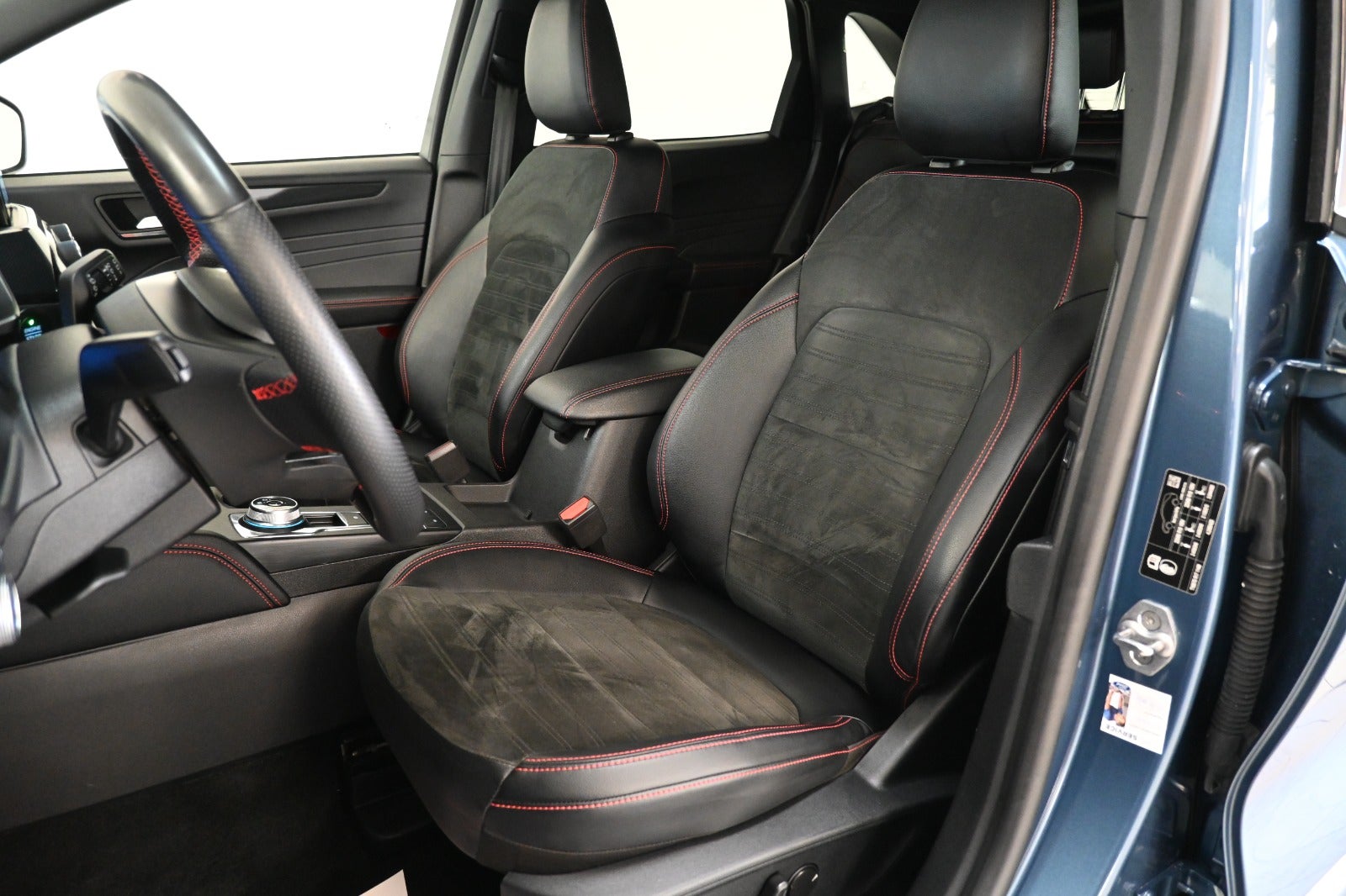 Ford Kuga PHEV ST-Line X CVT
