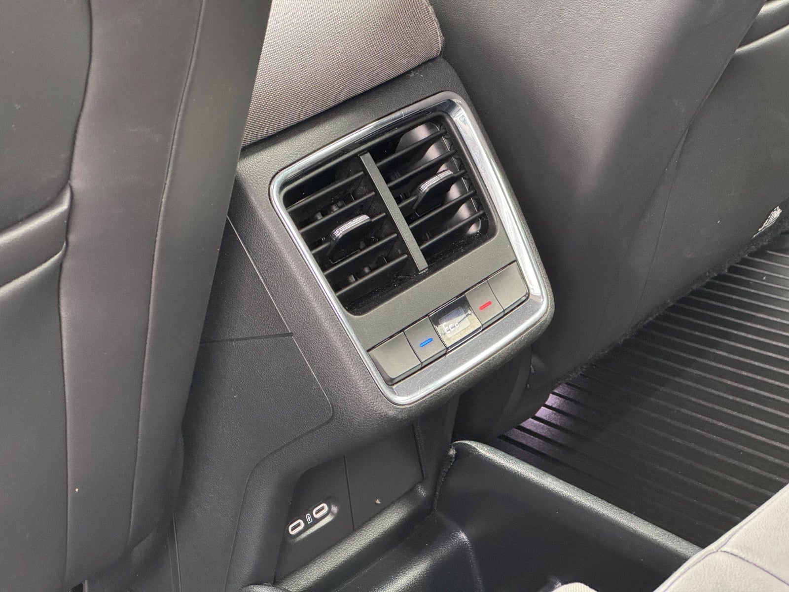 Billede af Skoda Enyaq 80 iV ecoSuite