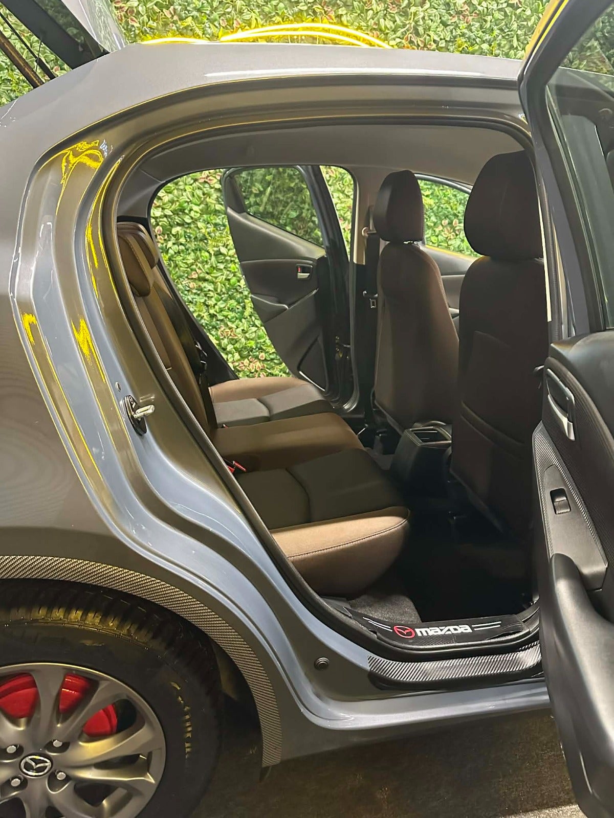 Billede af Mazda 2 1,5 SkyActiv-G 90 Sky