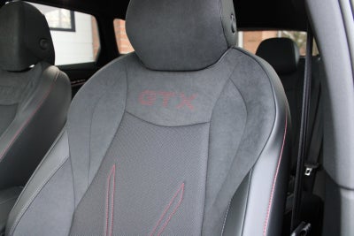 VW ID.7 GTX Tourer 4Motion