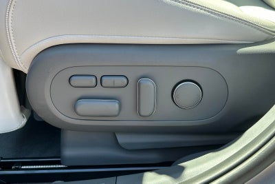 Hyundai Ioniq 5 Advanced
