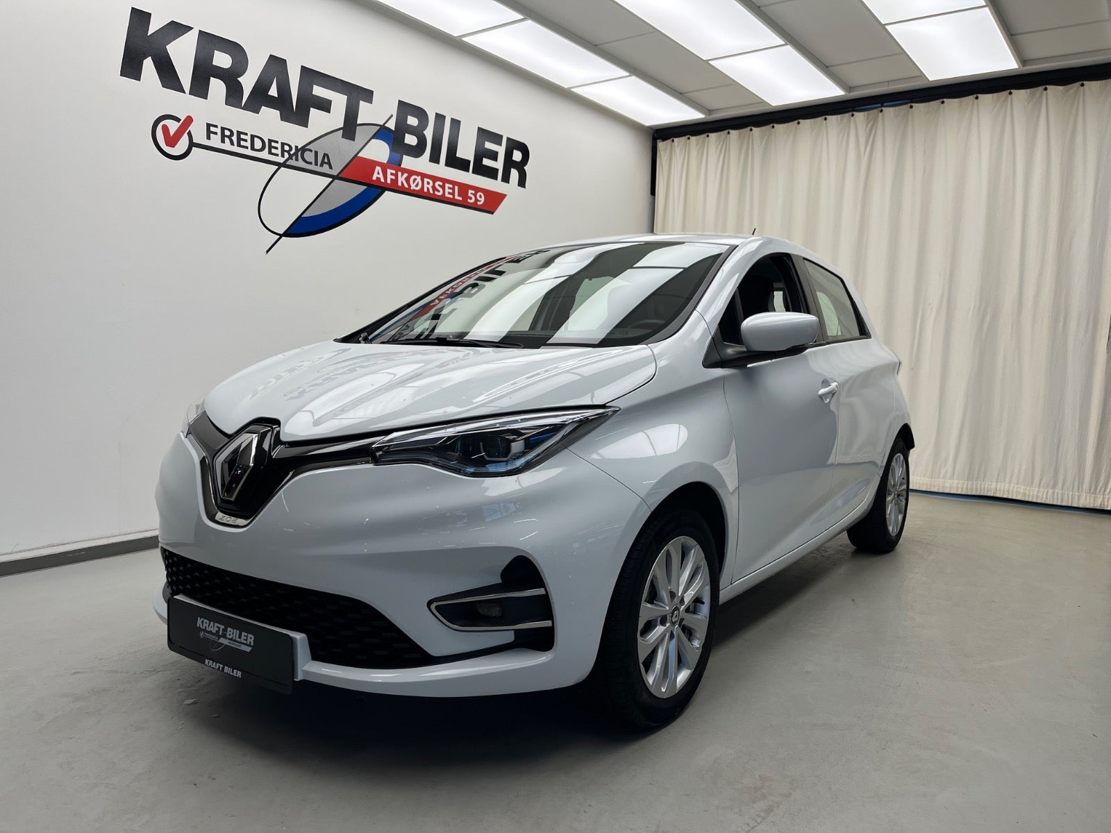 Billede af Renault Zoe 52 Zen