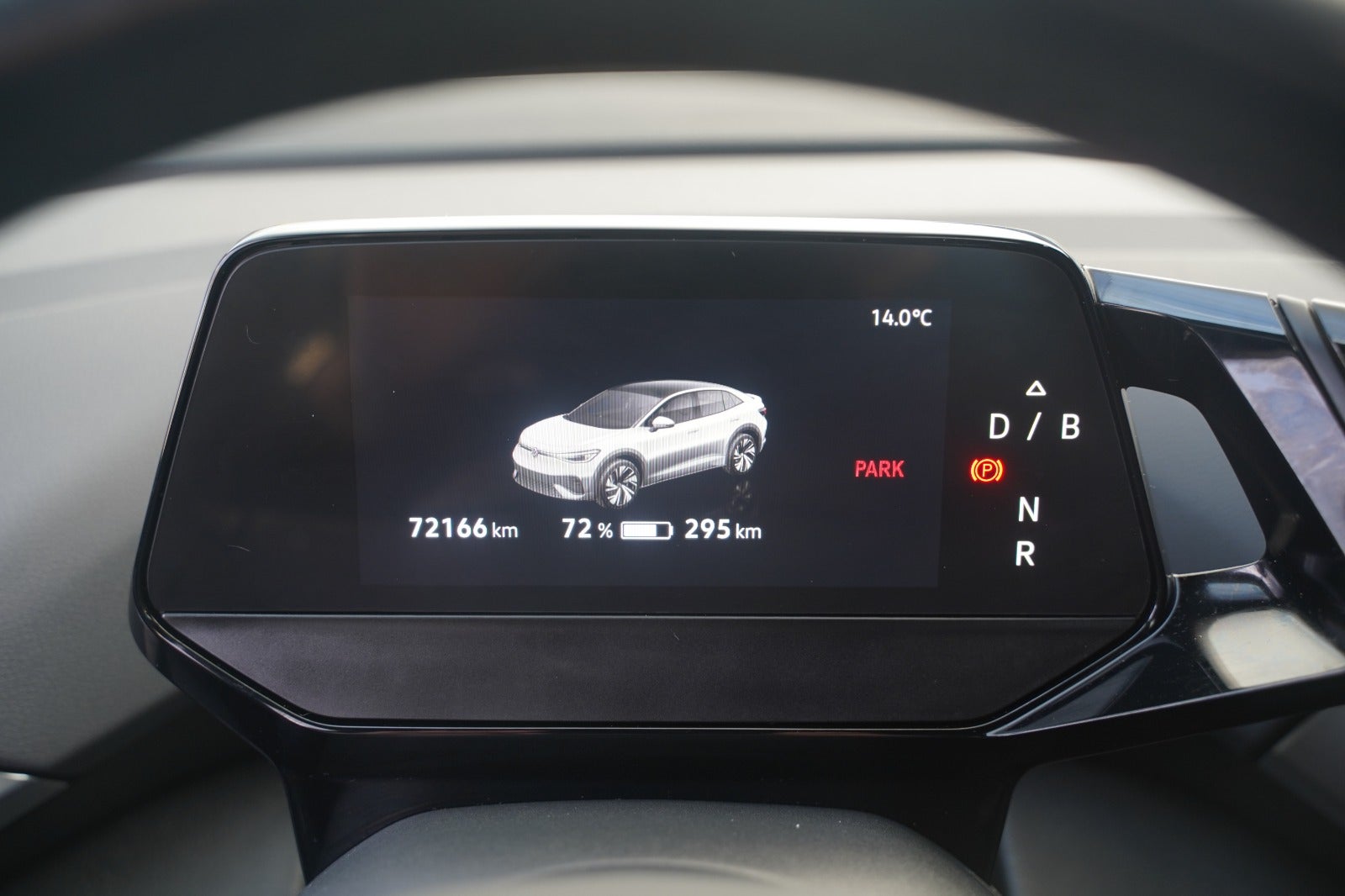 Billede af VW ID.5 77 Pro Performance