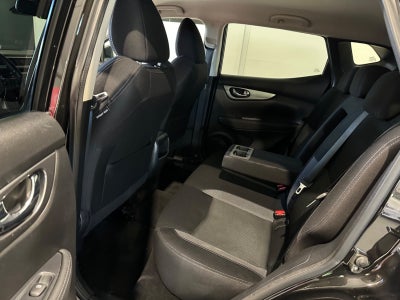 Nissan Qashqai Dig-T 140 Acenta