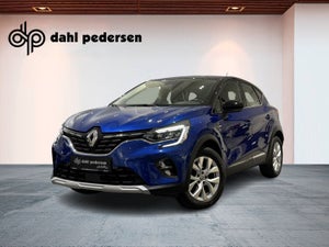 Renault Captur TCe 100 Intens
