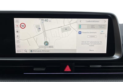 Hyundai Ioniq 6 Advanced