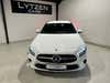 Mercedes A200 d aut. thumbnail