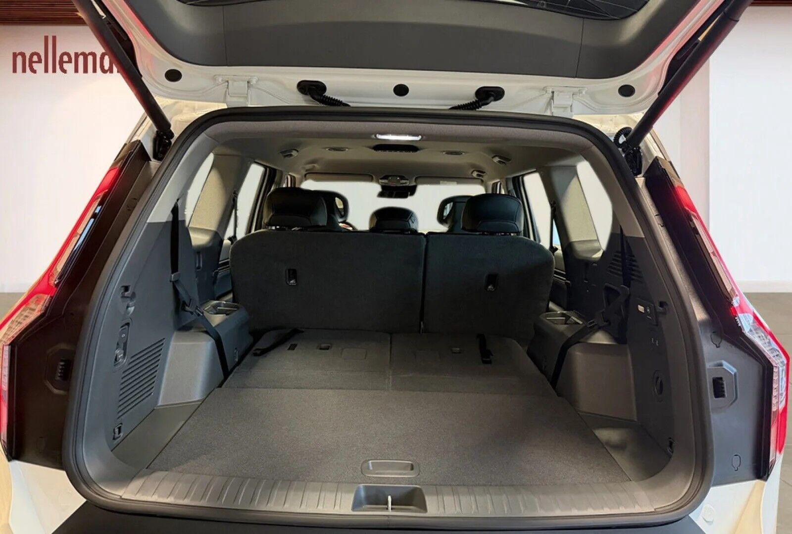 Kia EV9 Standard Range Upgrade RWD 7prs