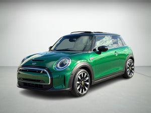 MINI Cooper SE Maximise