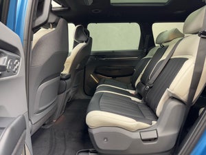 Kia EV9 Long Range Performance GT-Line AWD 7prs