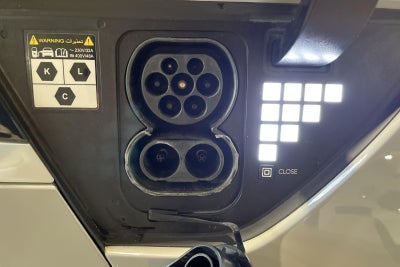 Hyundai Ioniq 5 Ultimate AWD