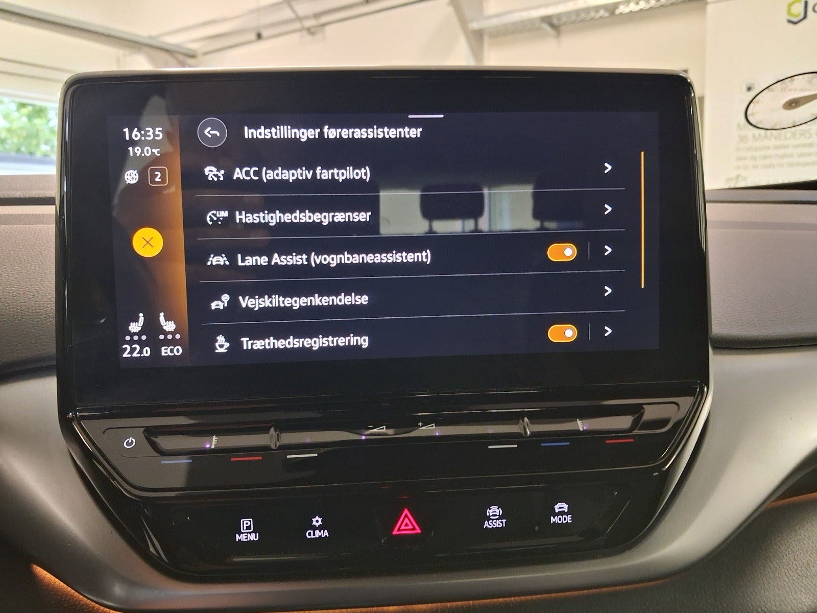 Billede af VW ID.4 77 Pro Performance