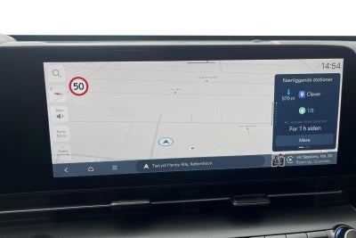 Hyundai Kona EV Ultimate