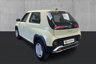 Hyundai Inster Essential Hyundai Inster Essential - 2
