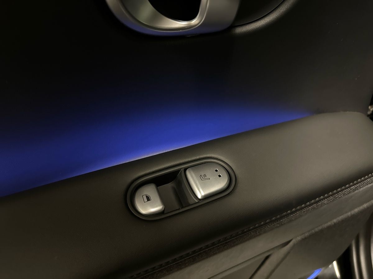 Hyundai Ioniq 5 Ultimate billede 21