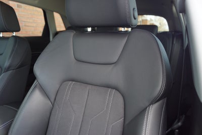 Audi Q8 e-tron Advanced quattro