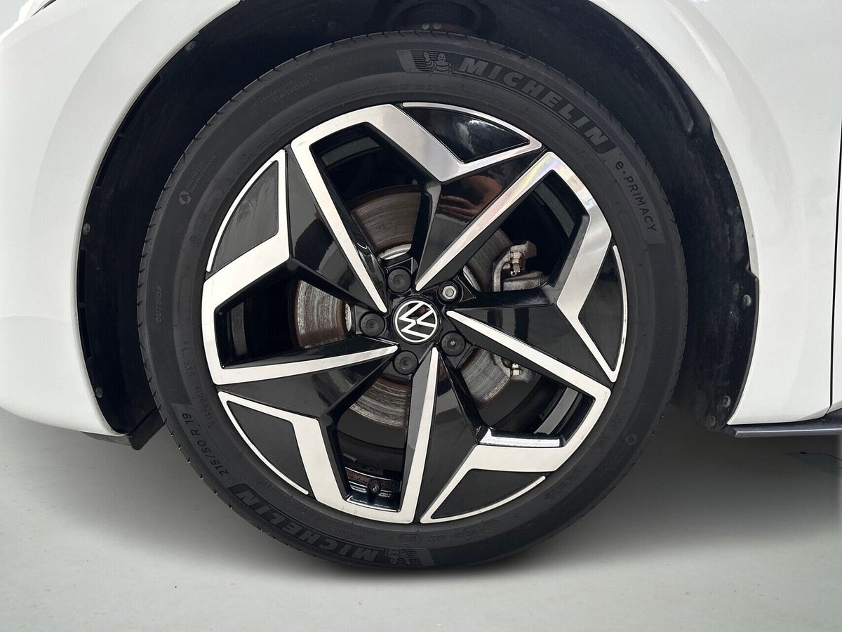 VW ID.3 1ST Plus billede 8