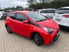 Toyota Aygo VVT-i x-play thumbnail