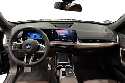 BMW iX1 eDrive20 M-Sport