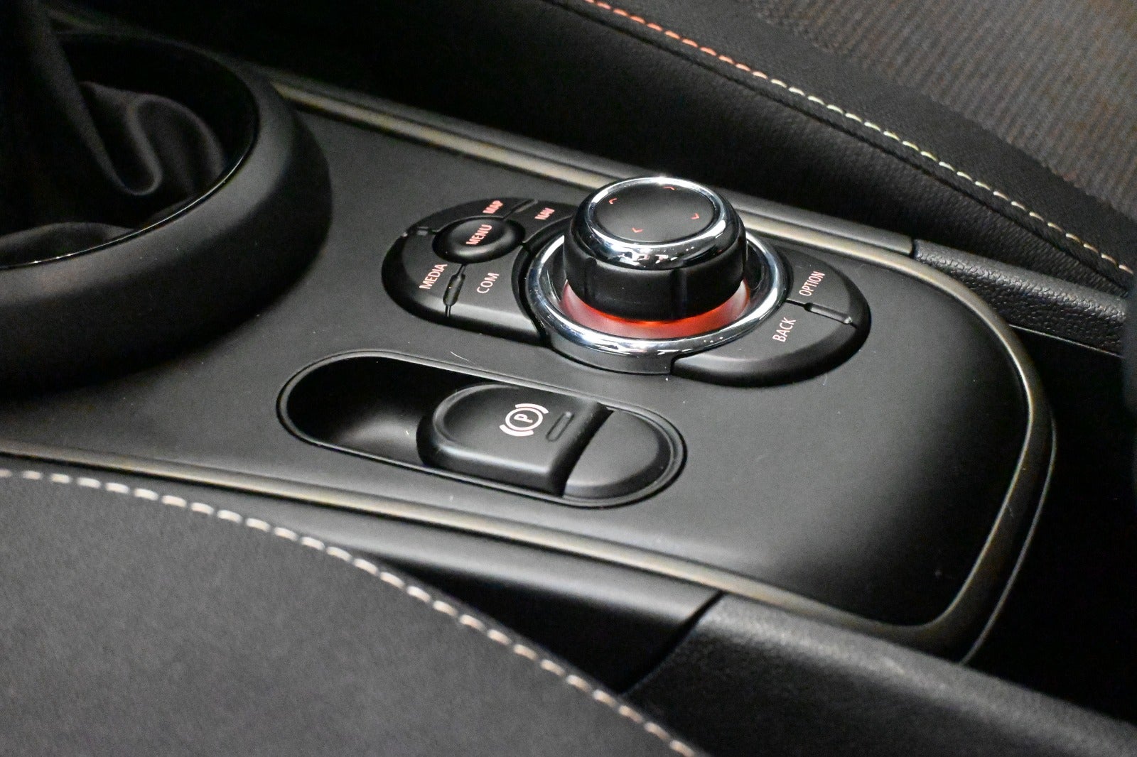 MINI Countryman Cooper SE Essential aut. ALL4
