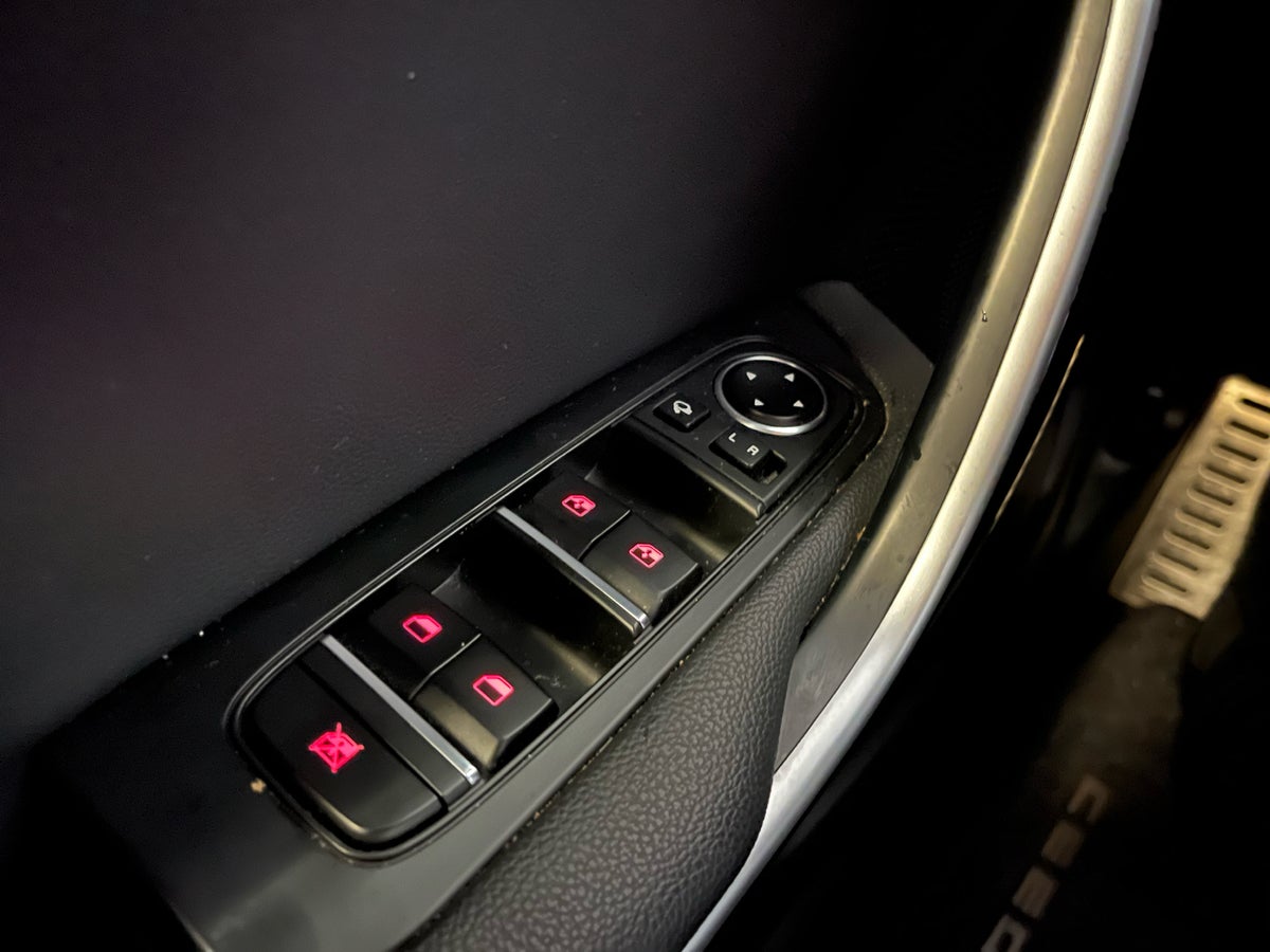 Kia ProCeed T-GDi GT-Line DCT billede 12