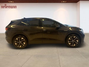 VW ID.4 Pro