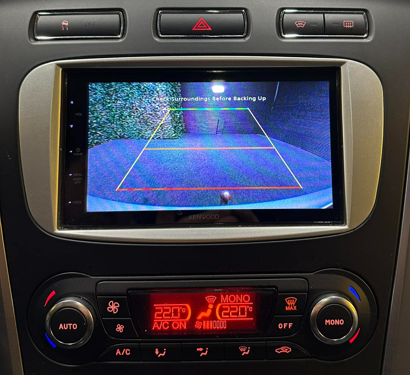 Billede af Ford Mondeo 2,0 TDCi 163 Titanium aut.