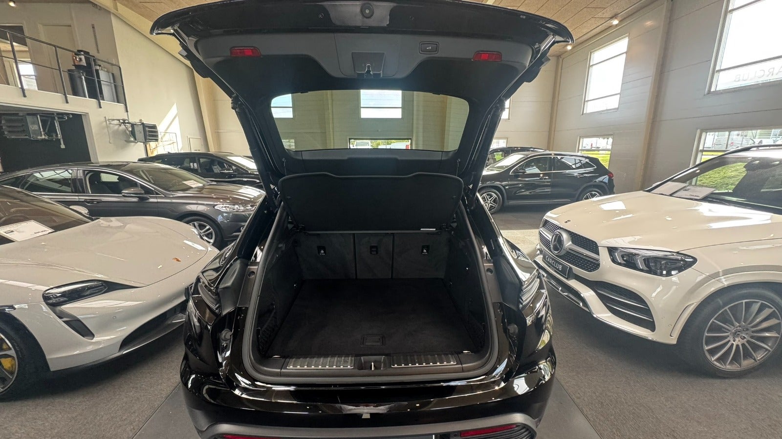 Porsche Macan 4