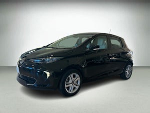 Renault Zoe Intens