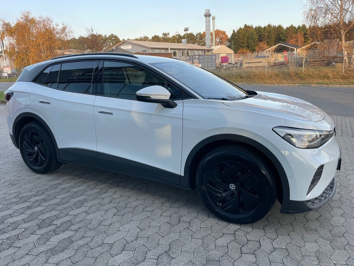 Billede af VW ID.4 52 Life