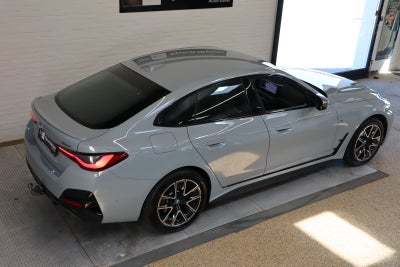 BMW i4 M50 xDrive